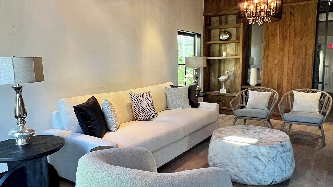 Photo of Livingroom in Dublin