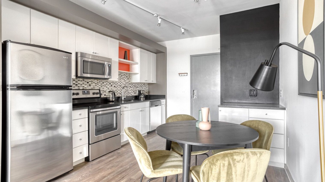 Photo of Kitchen in Near Northeast