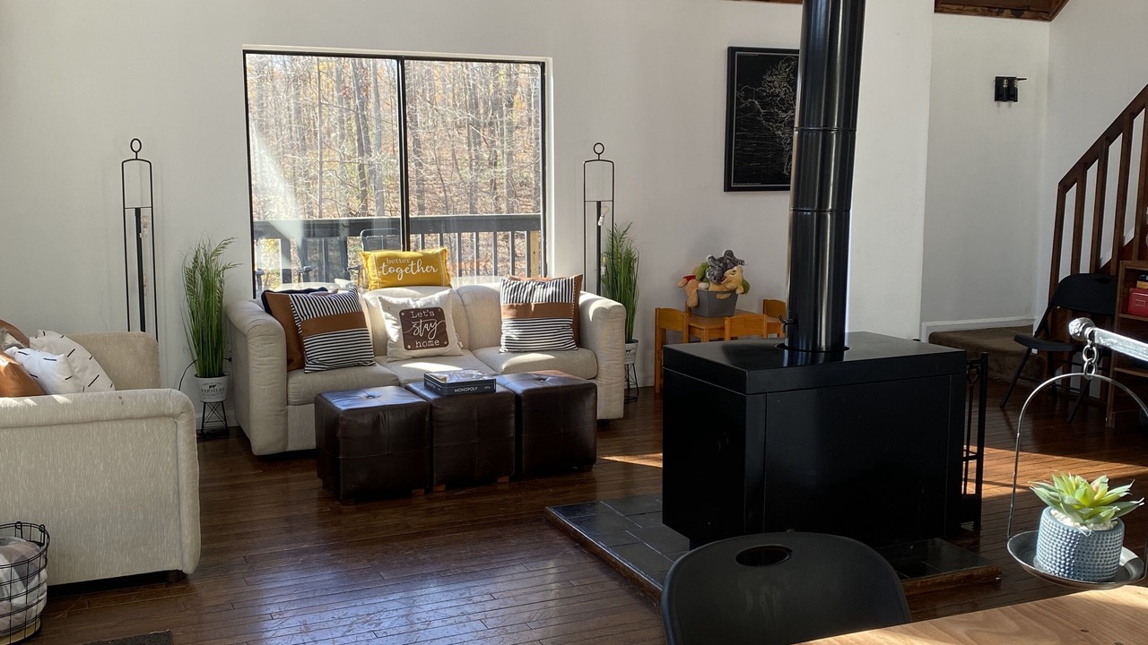 Photo of Livingroom in Haymarket
