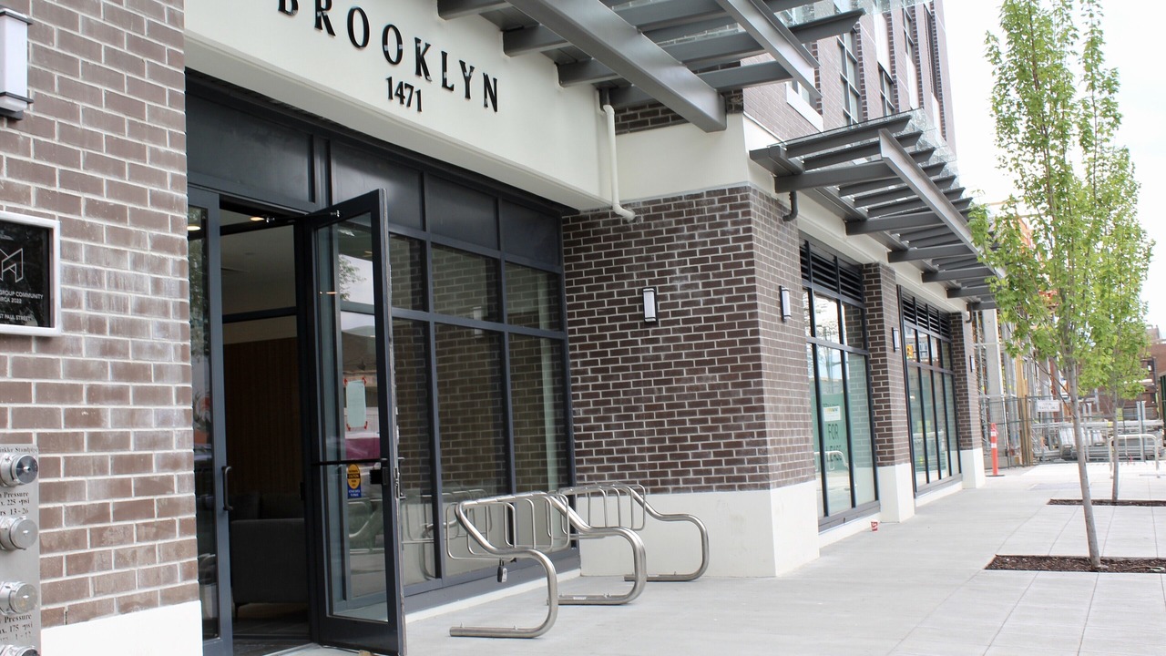 Photo of Outdoor in Downtown Kelowna