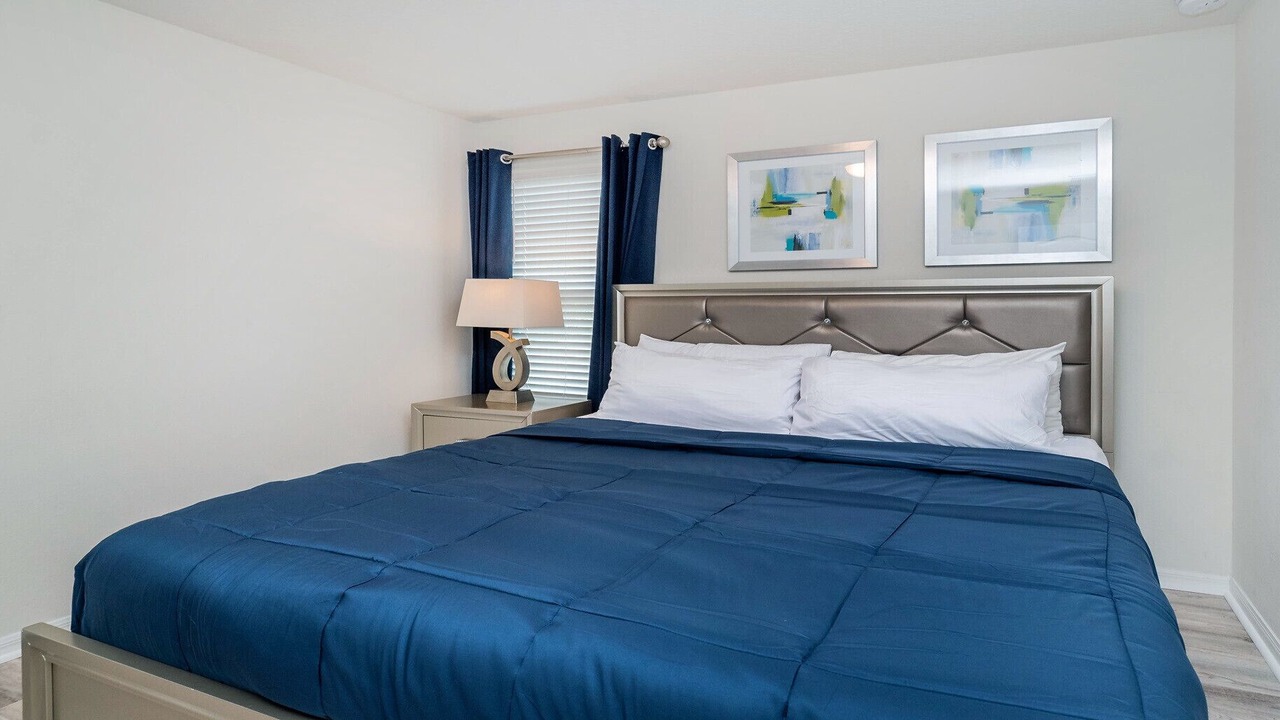 Photo of Bedroom in Four Corners
