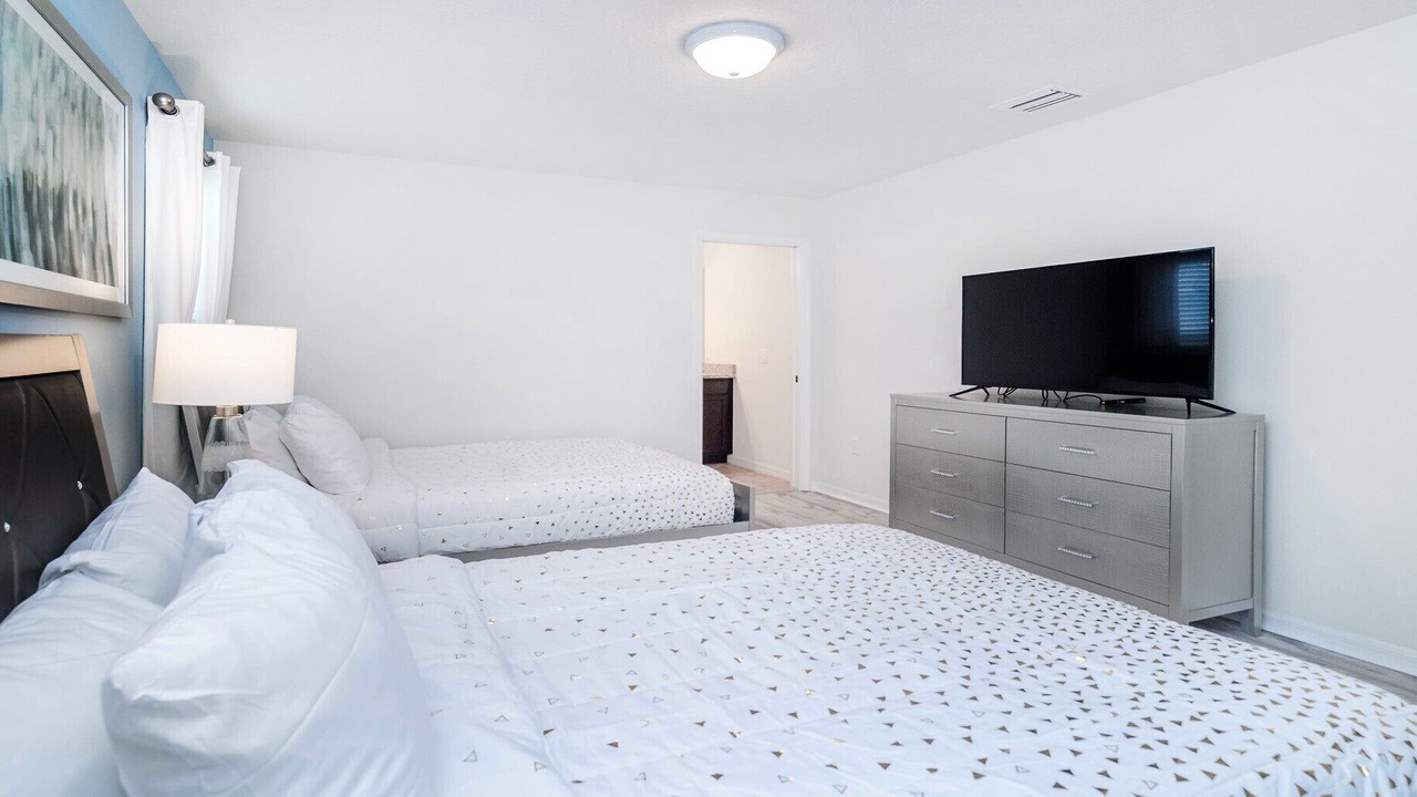 Photo of Bedroom in Four Corners