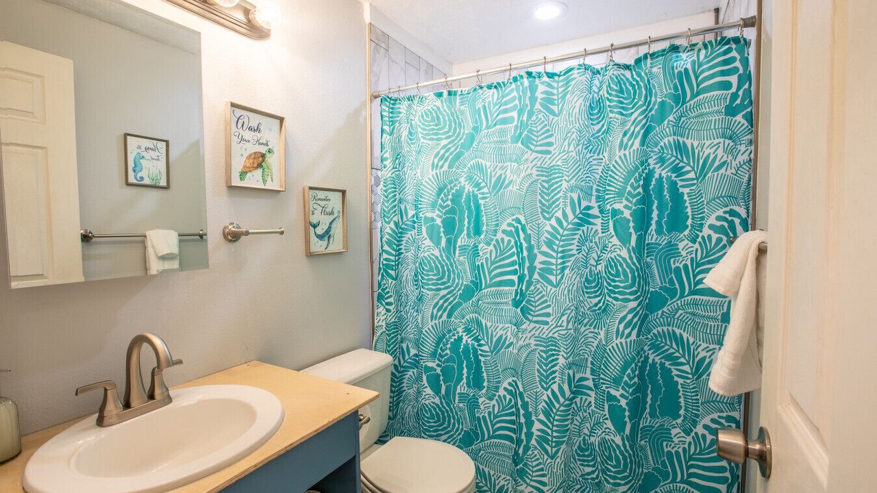 Photo of Bathroom in Pleasant Grove