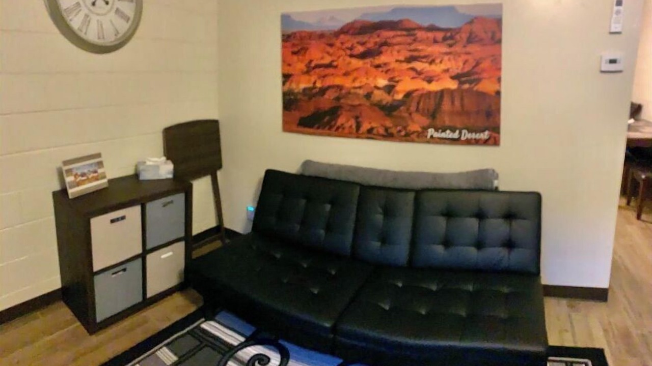 Photo of Bedroom in Joseph City