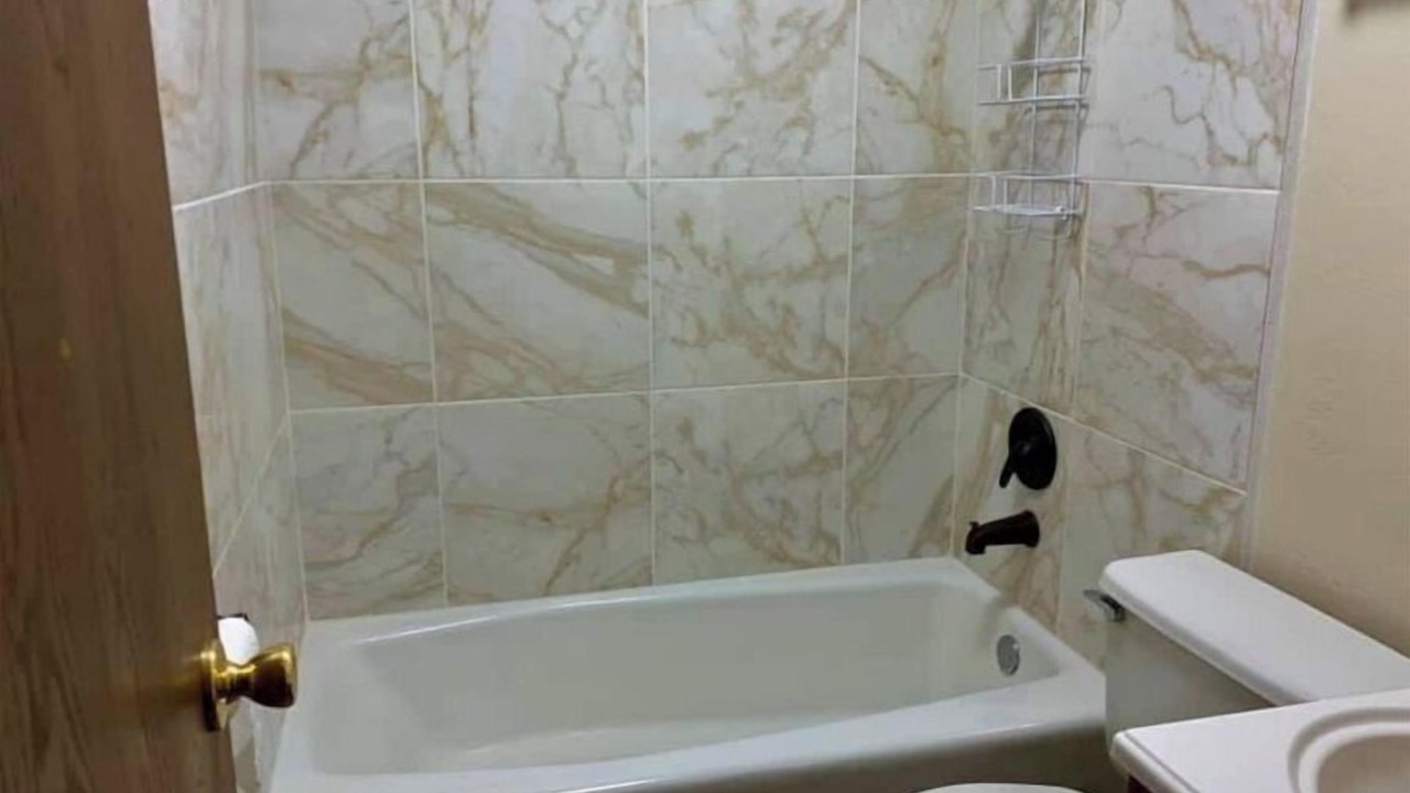 Photo of Bathroom in Joseph City