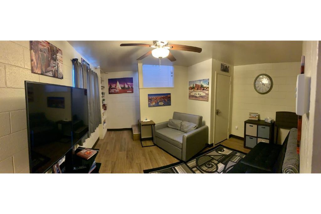 Photo of Bedroom in Joseph City