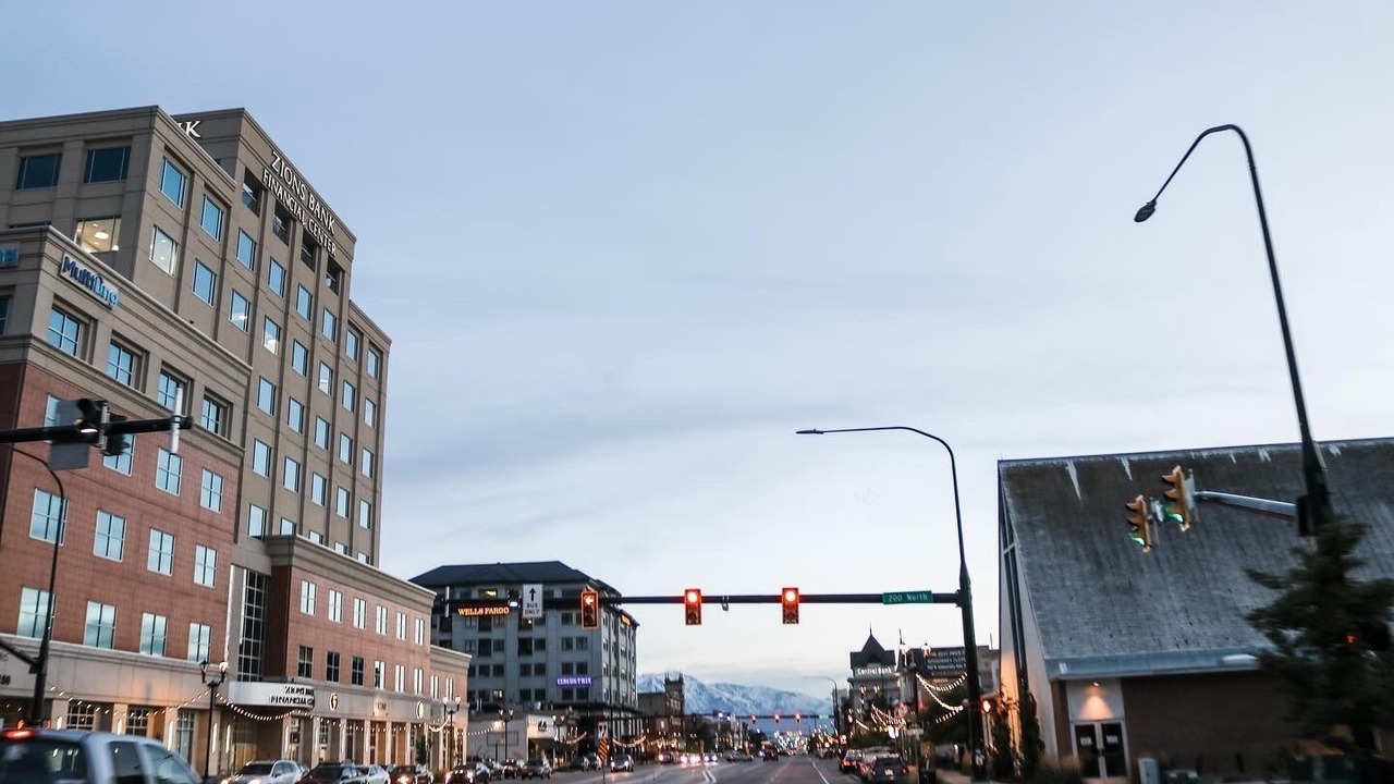 Photo of Others in Central Business District