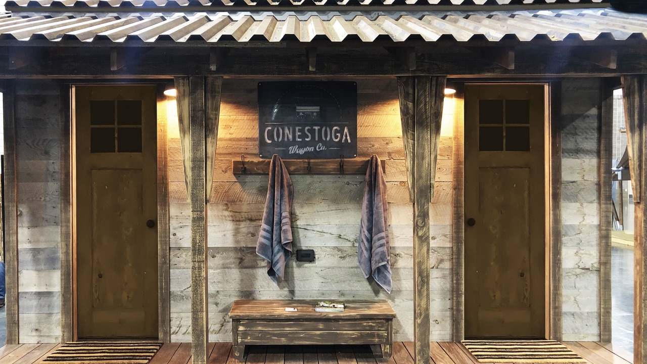 Photo of Outdoor in Camp Verde