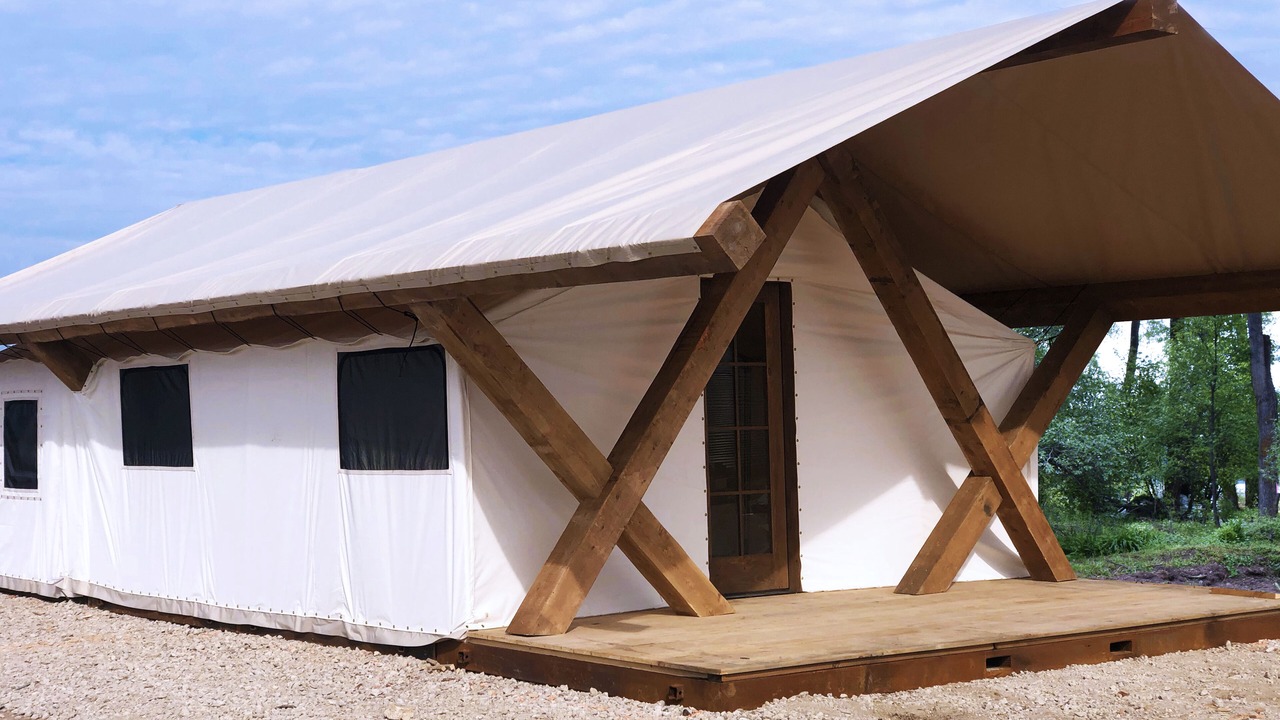 Photo of Outdoor in Camp Verde