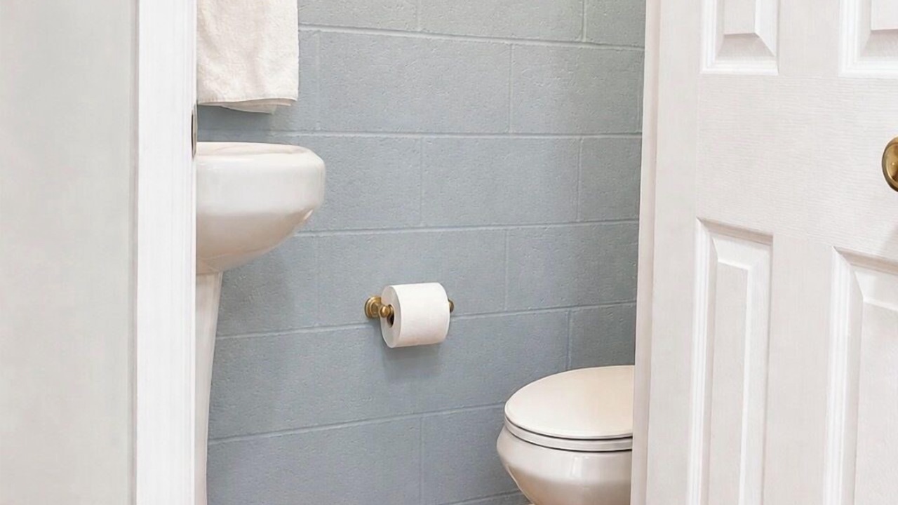 Photo of Bathroom in Fairfax