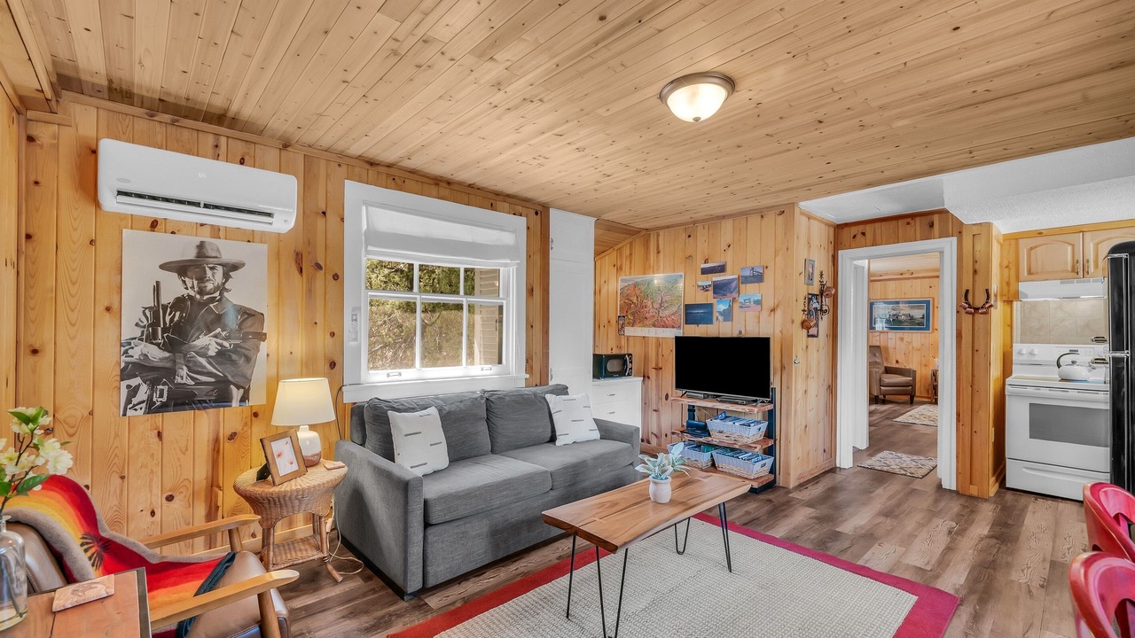 Photo of Livingroom in Orderville