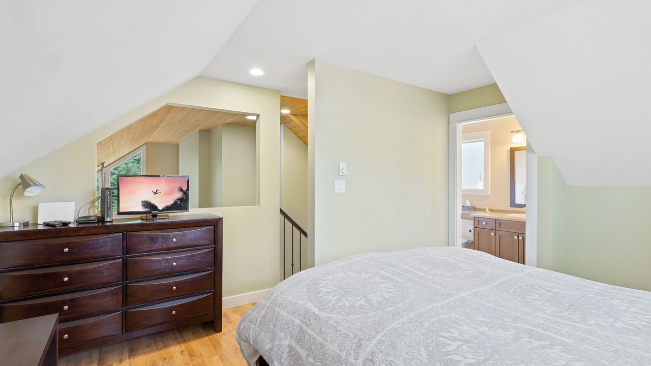 Photo of Bedroom in Regional District of Nanaimo