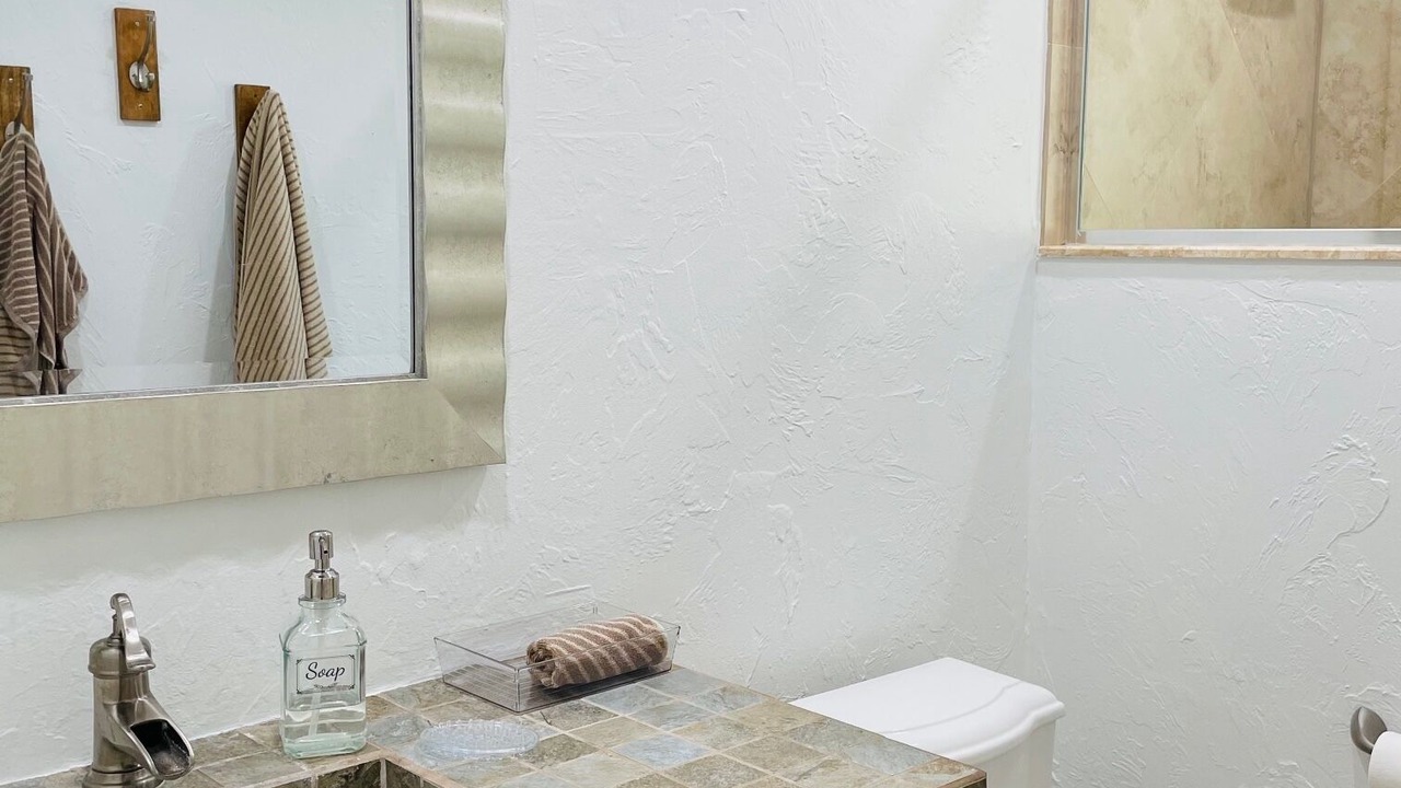 Photo of Bathroom in Riverview Estates