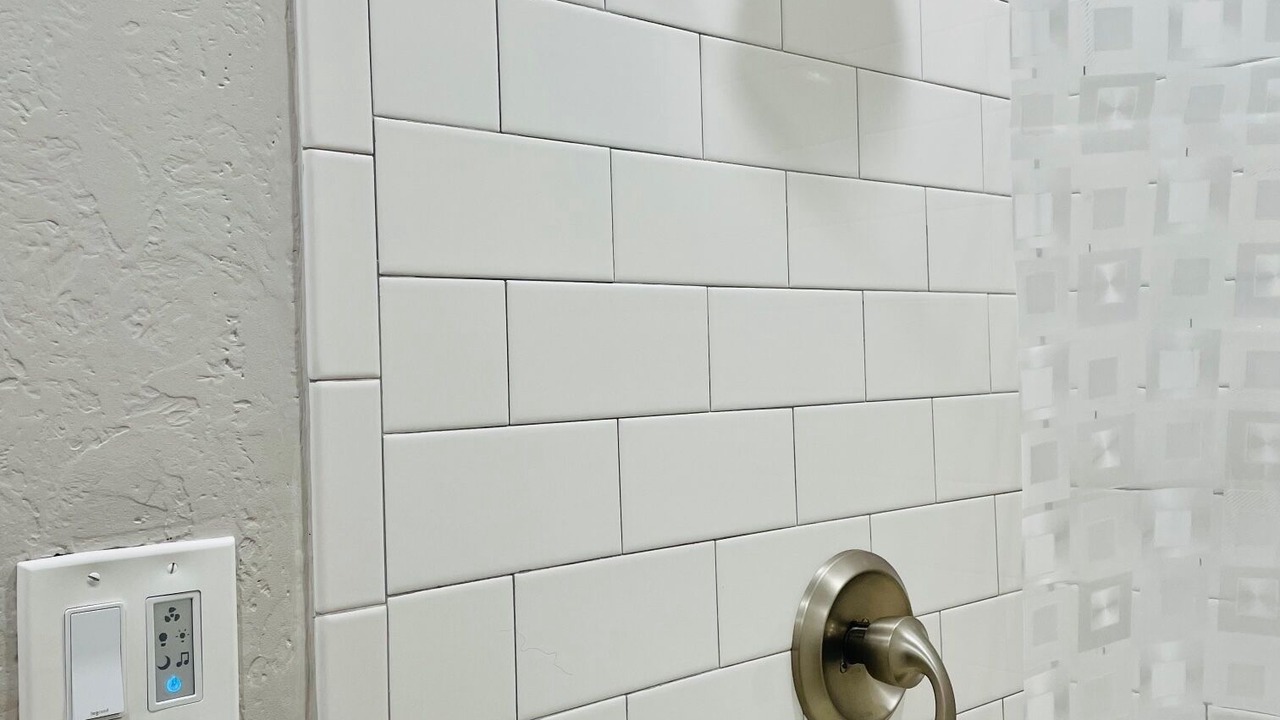 Photo of Bathroom in Riverview Estates