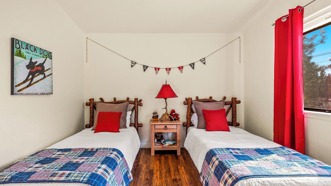 Photo of Bedroom in Kachina Village