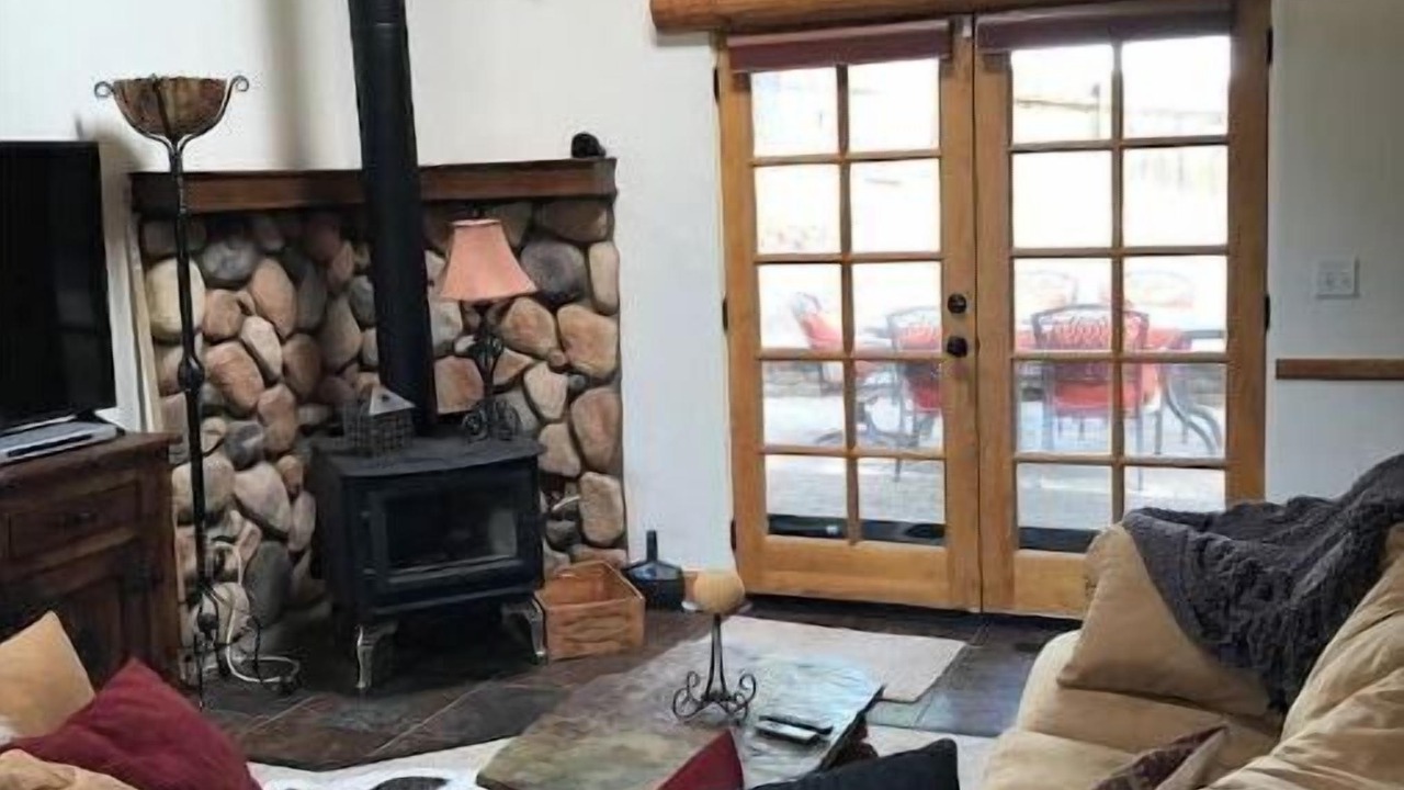 Photo of Livingroom in Kachina Village