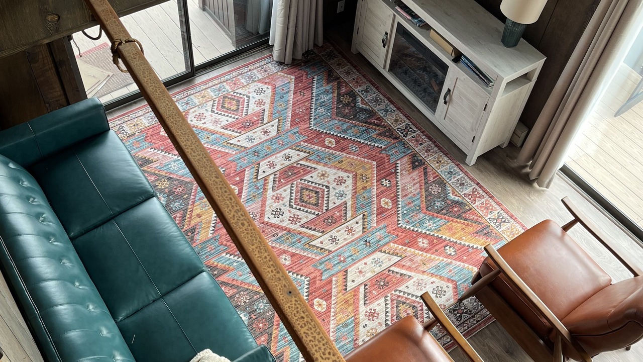 Photo of Livingroom in White River Township