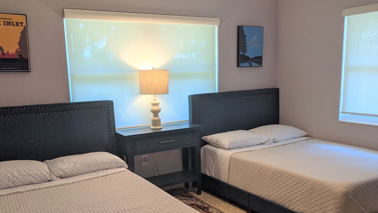 Photo of Bedroom in Arlington Park