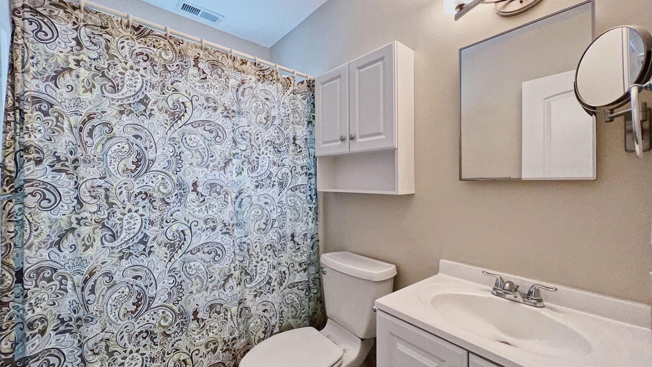 Photo of Bathroom in North Wildwood