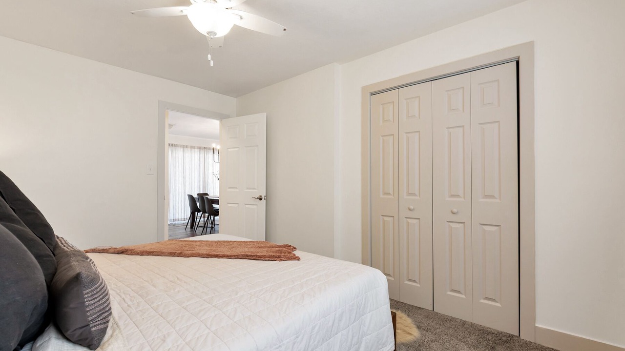Photo of Bedroom in Highland