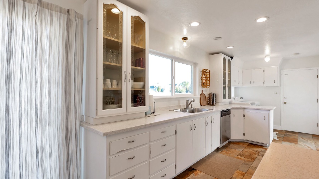 Photo of Kitchen in Highland