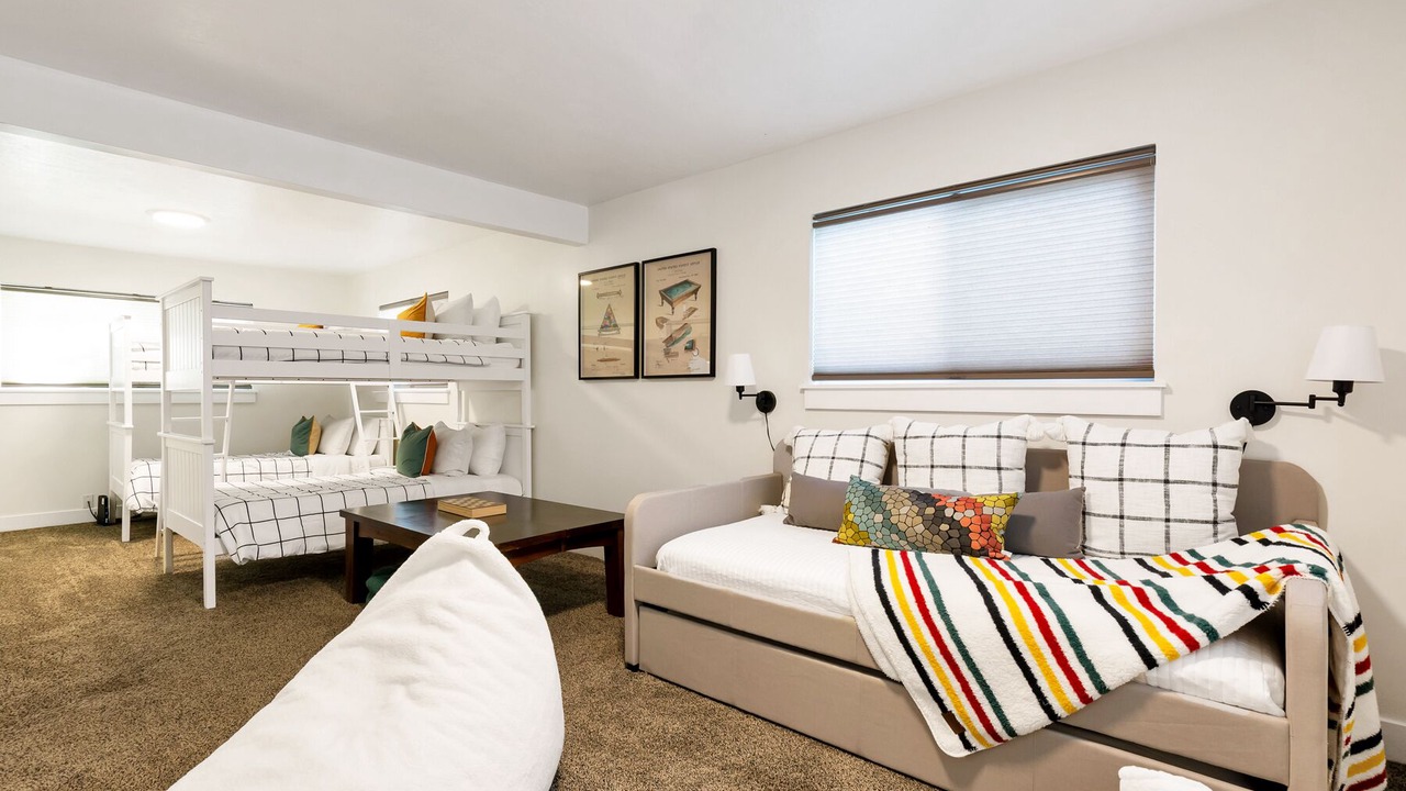Photo of Bedroom in Highland