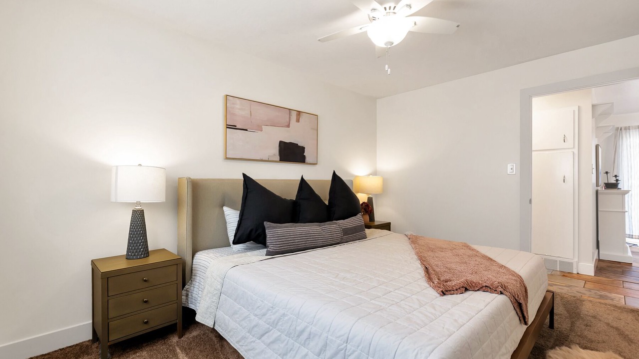 Photo of Bedroom in Highland