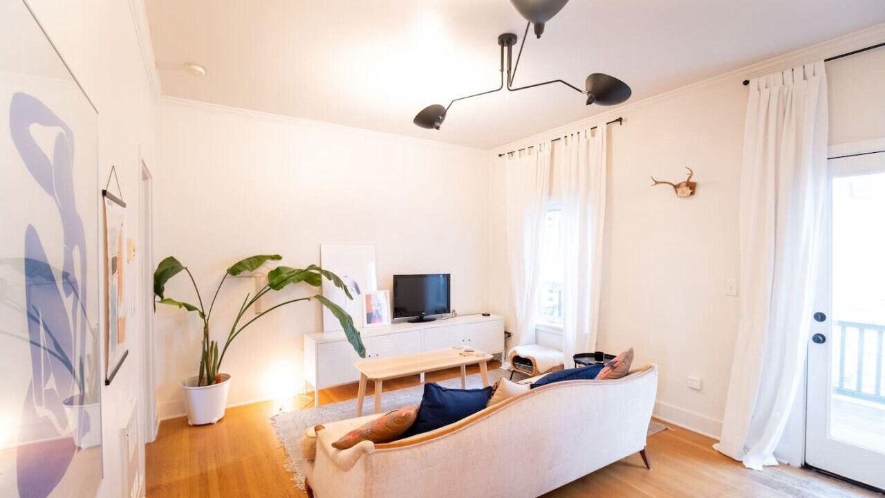 Photo of Bedroom in Atlantic