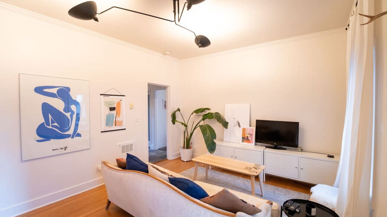 Photo of Bedroom in Atlantic