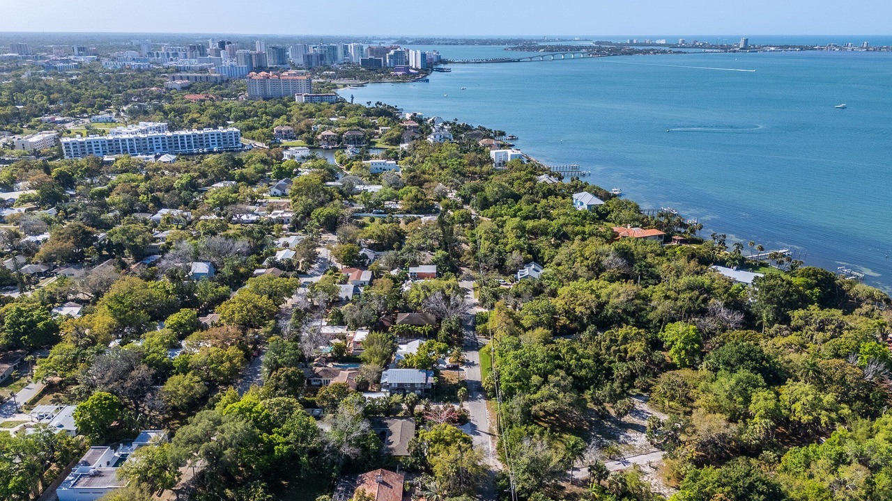 Photo of Outdoor in Indian Beach Sapphire Shores
