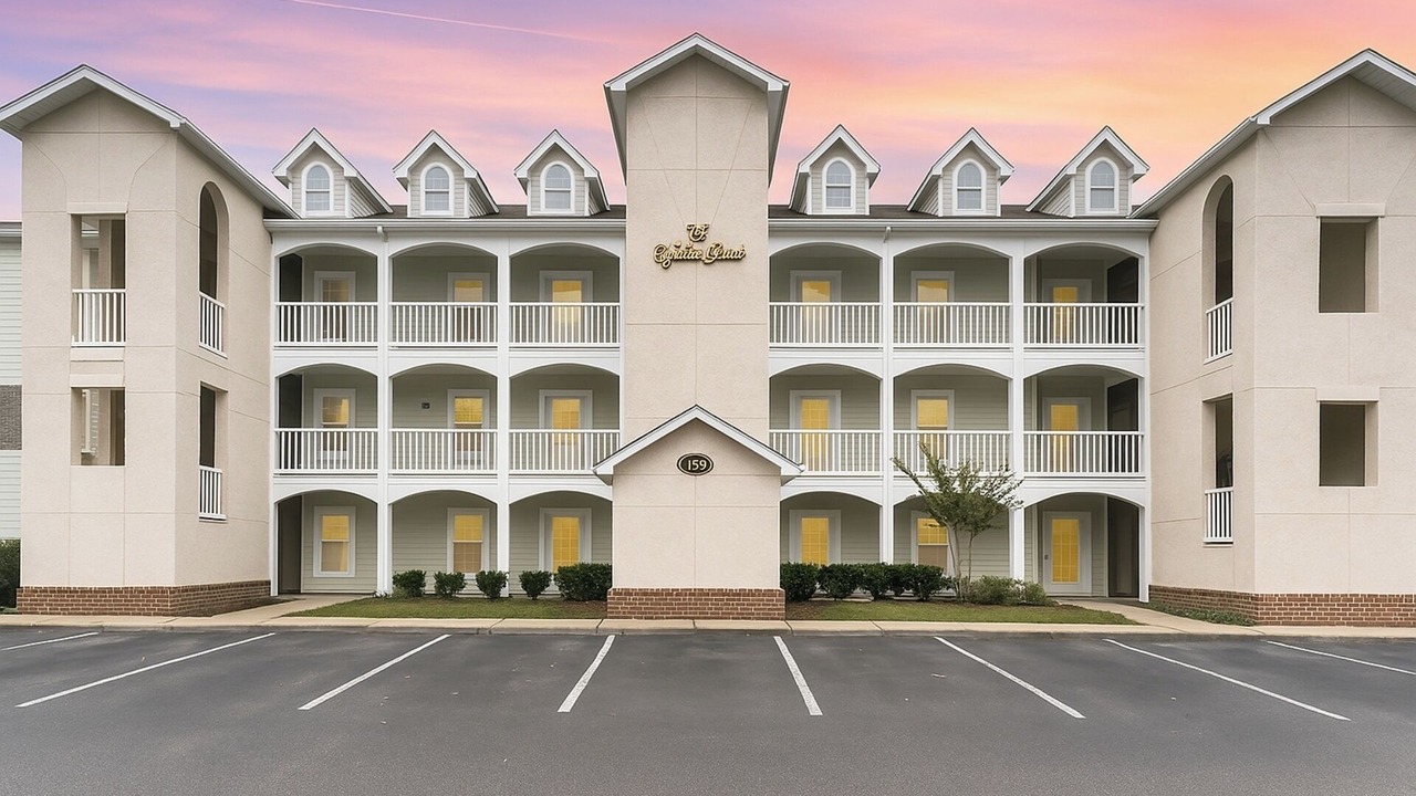 Photo of Outdoor in Carolina Forest