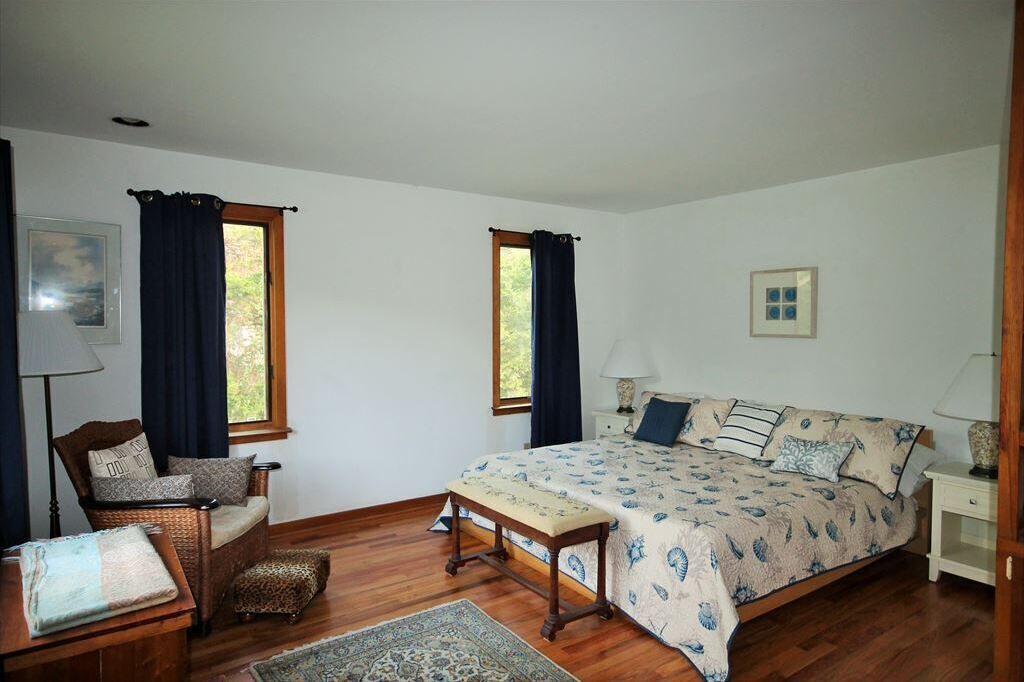 Photo of Bedroom in Cape May Point