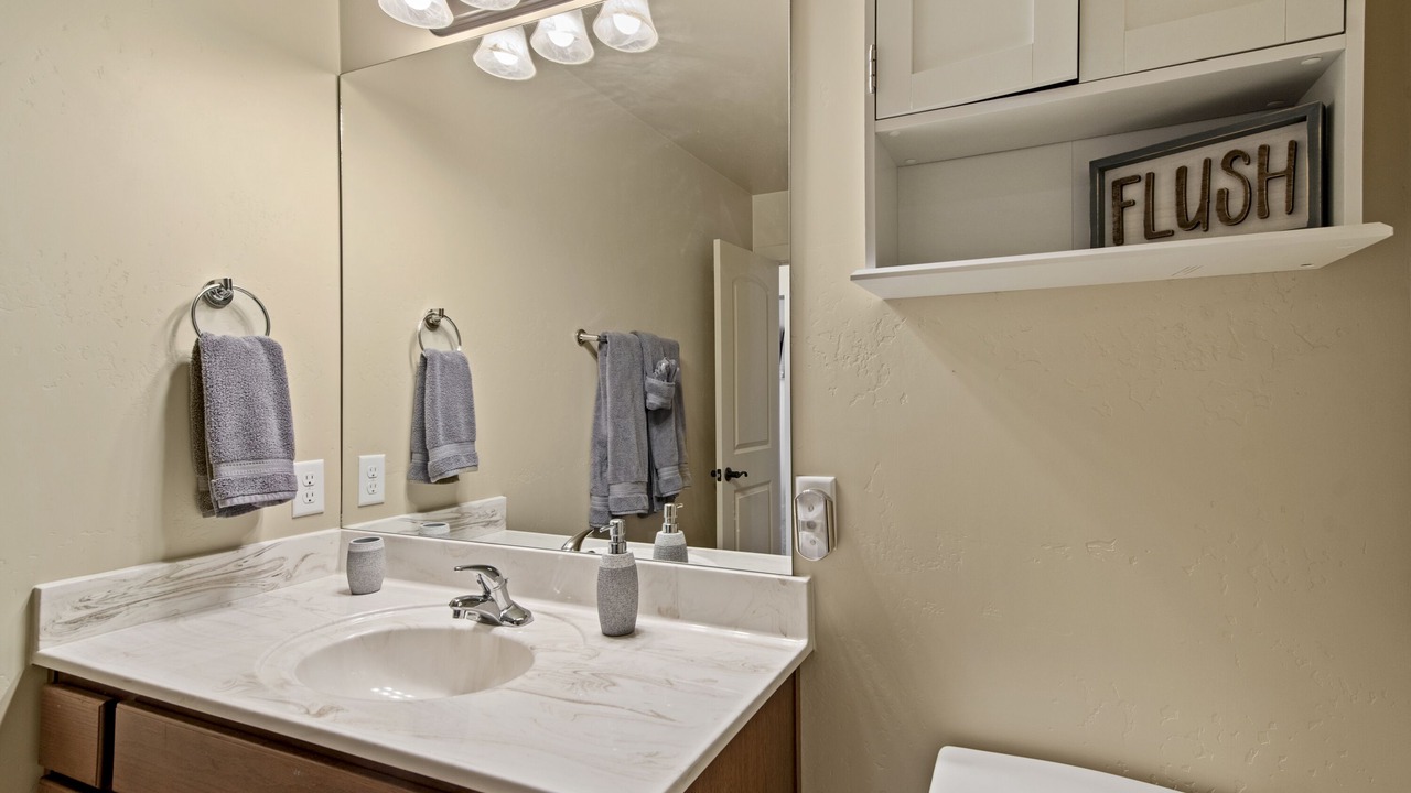 Photo of Bathroom in Flagstaff