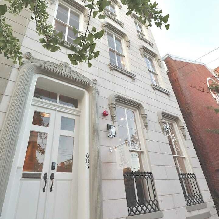 Photo of Outdoor in Old Town Alexandria