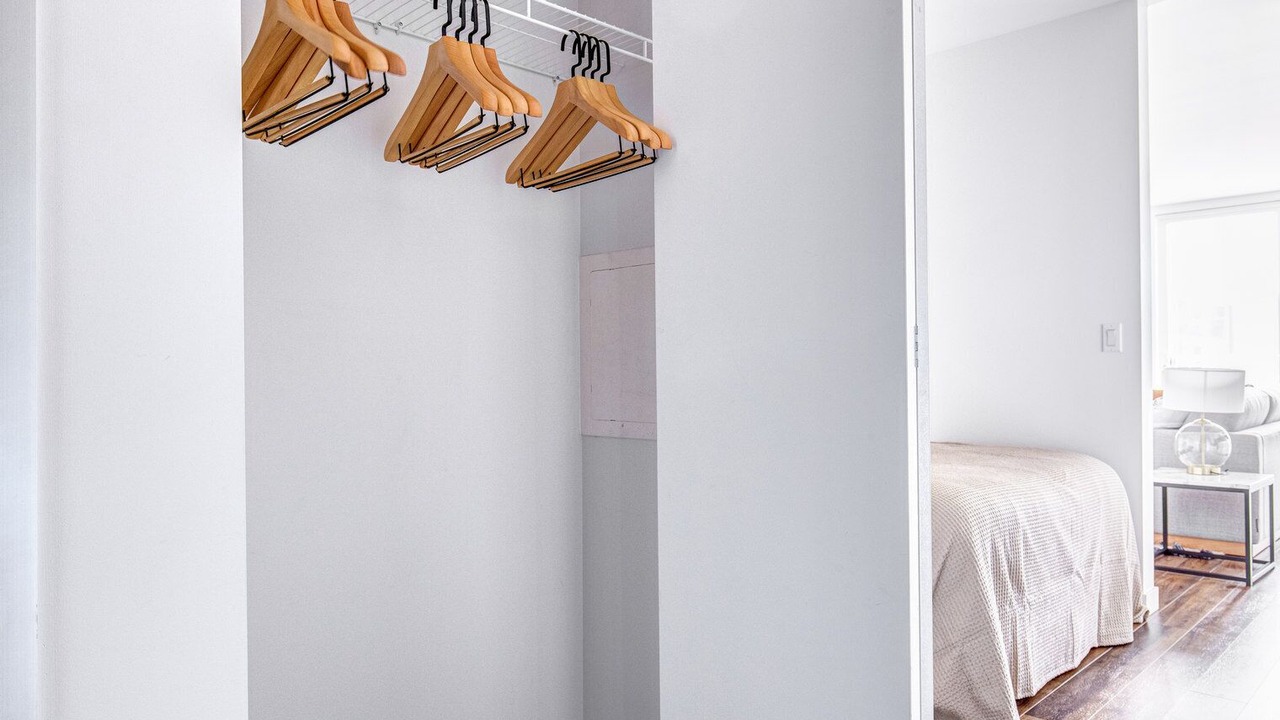 Photo of Bedroom in Wilburton