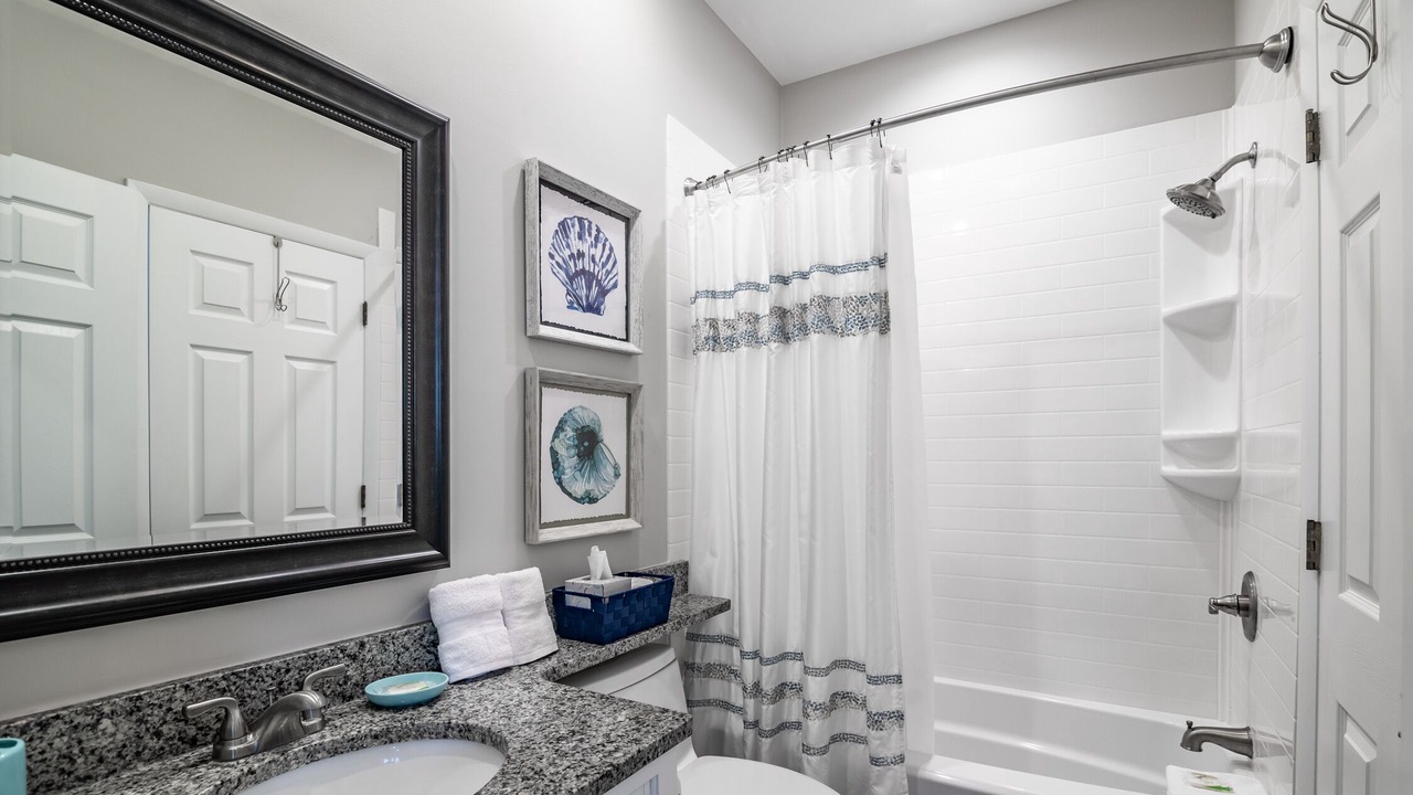 Photo of Bathroom in Litchfield by the Sea
