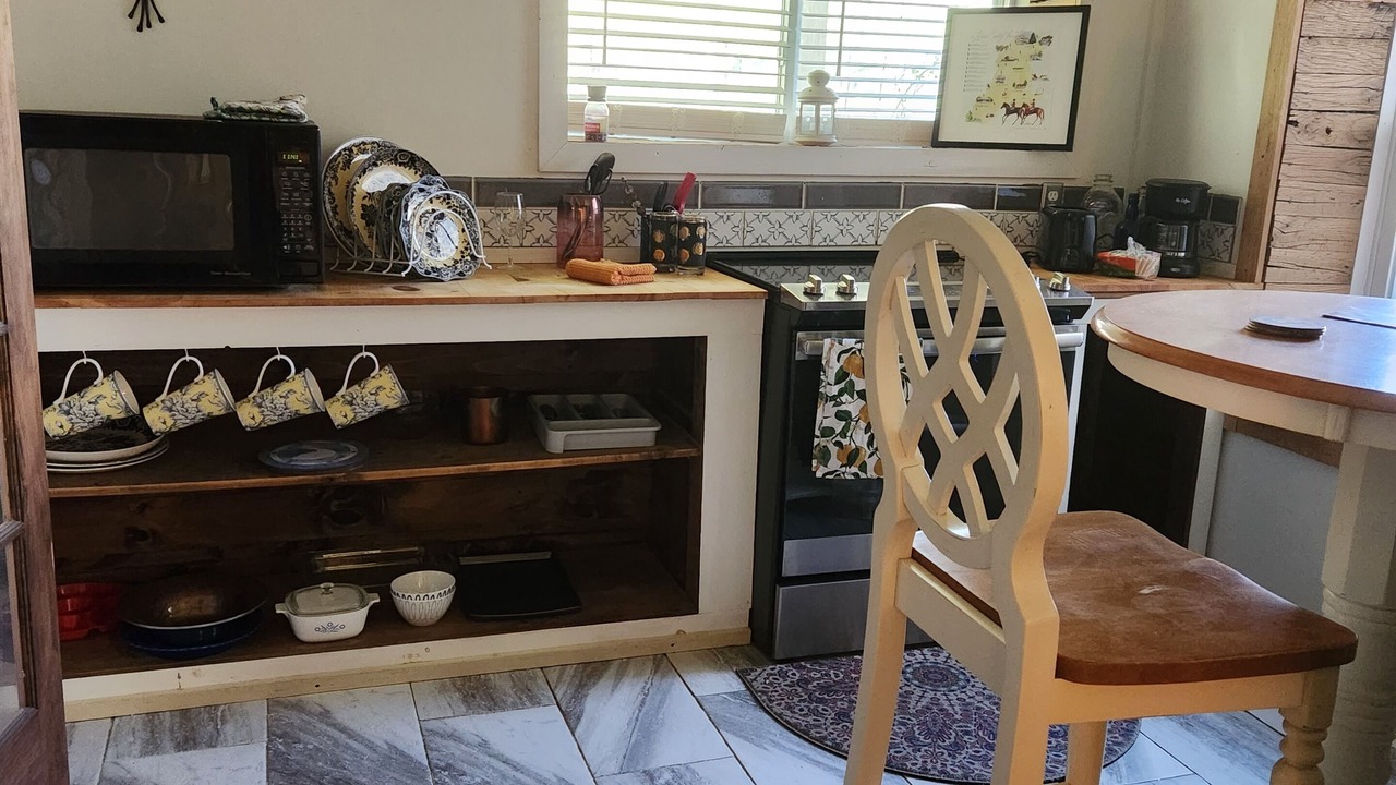 Photo of Kitchen in Linden
