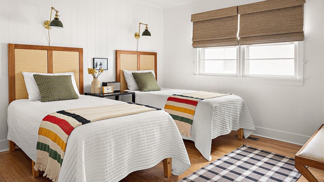 Photo of Bedroom in South Rehoboth