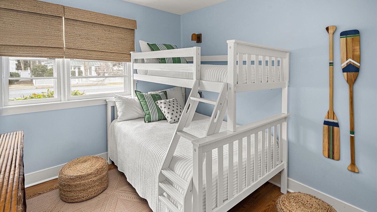 Photo of Bedroom in South Rehoboth