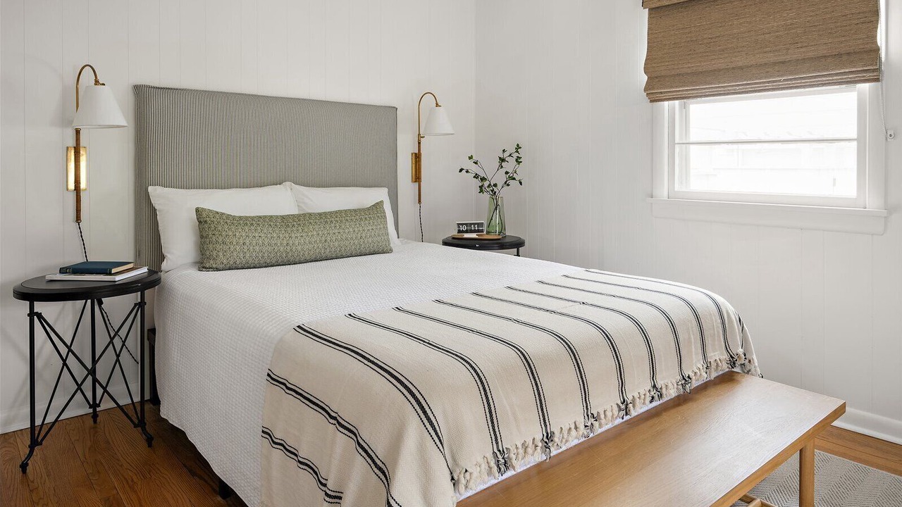 Photo of Bedroom in South Rehoboth