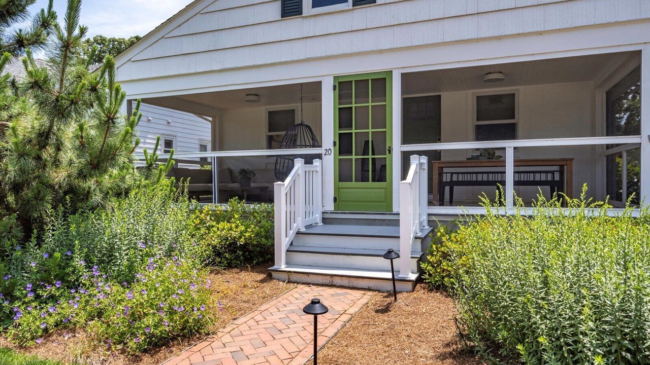 Photo of Outdoor in South Rehoboth