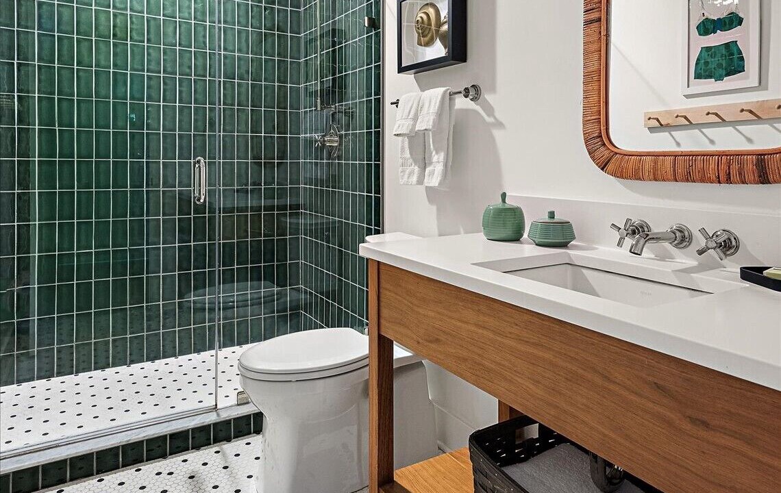 Photo of Bathroom in South Rehoboth