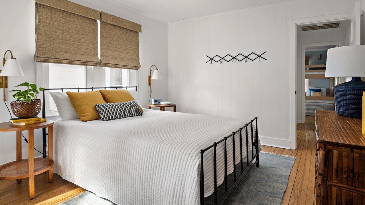 Photo of Bedroom in South Rehoboth