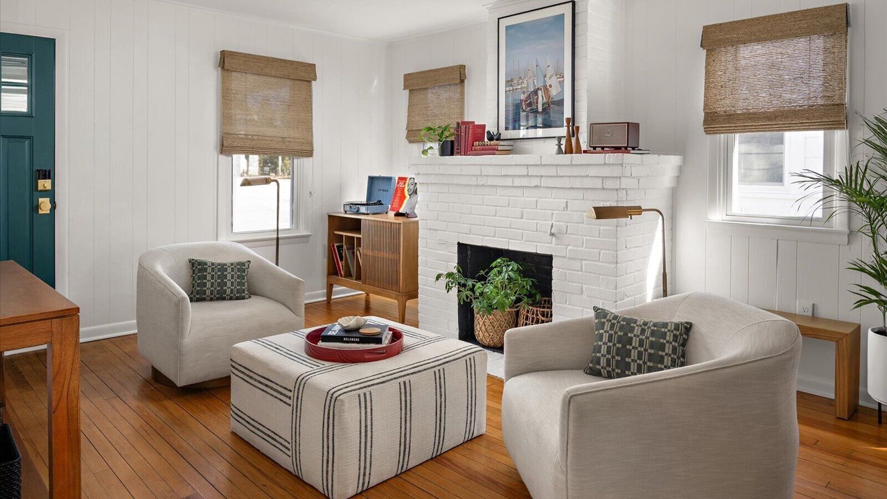 Photo of Livingroom in South Rehoboth