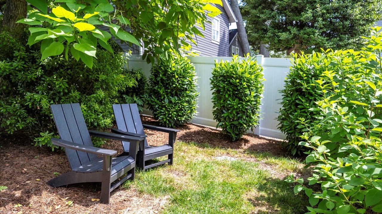 Photo of Outdoor in South Rehoboth