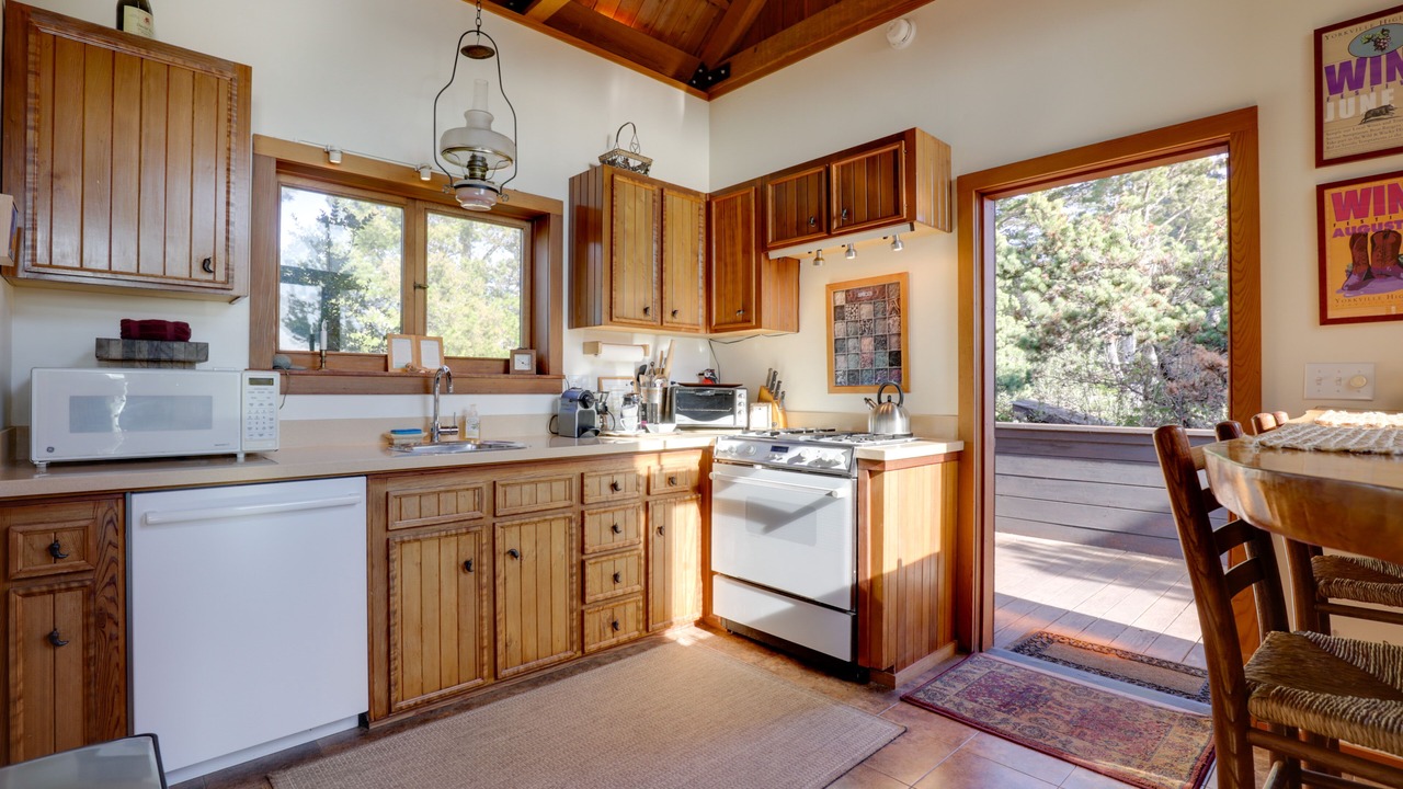 Photo of Kitchen in Albion