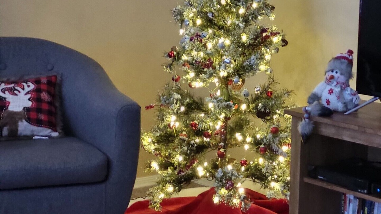 Photo of Livingroom in Williams