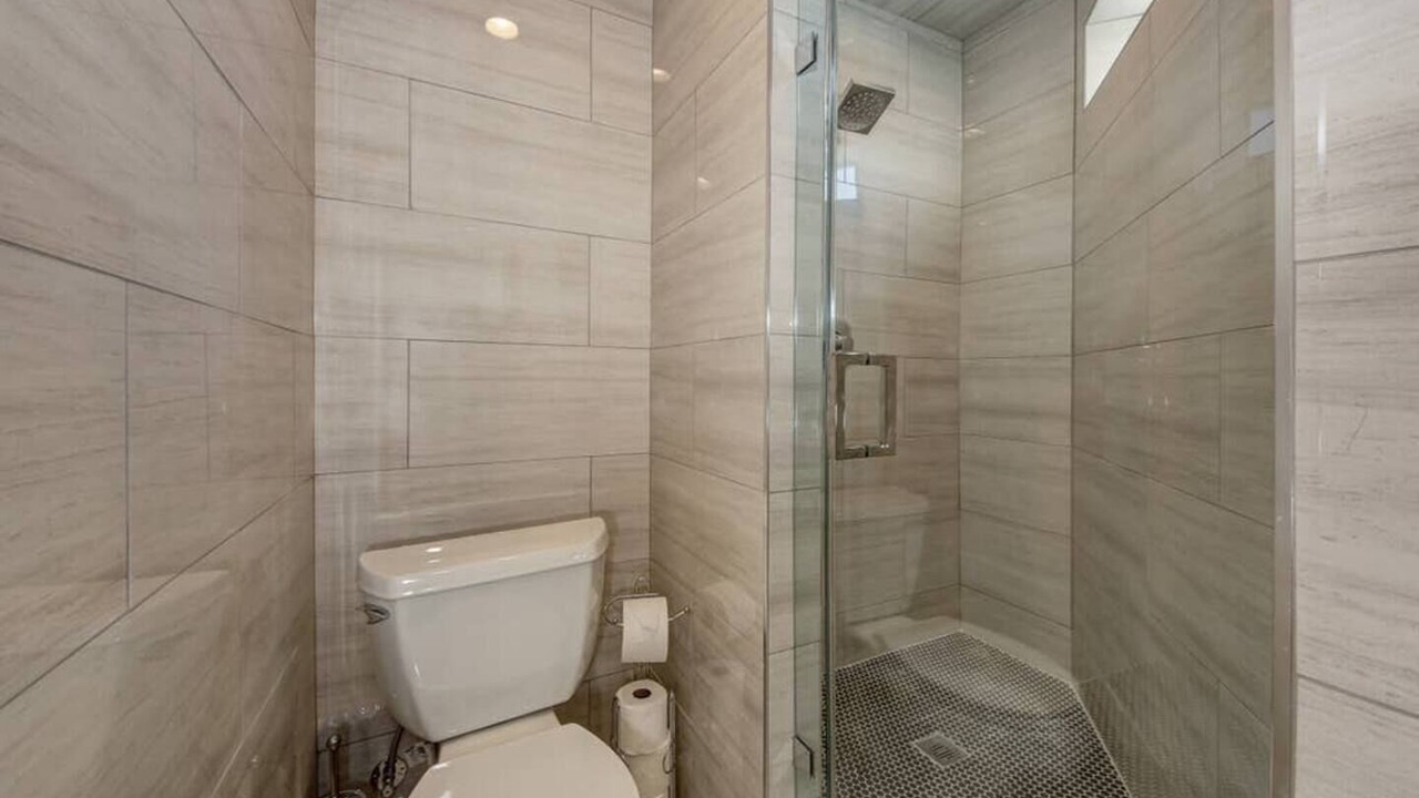 Photo of Bathroom in Dupont Circle