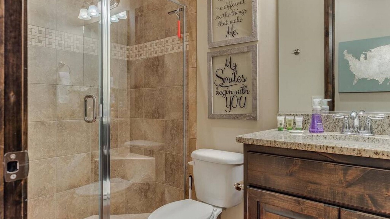 Photo of Bathroom in Washington