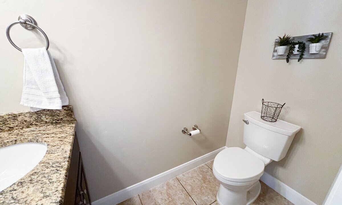 Photo of Bathroom in Washington
